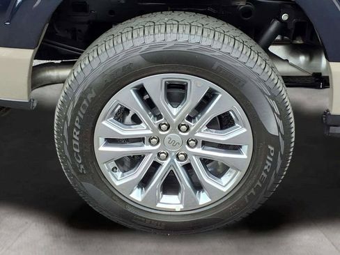 Used 2026 Ford F150 King Ranch w/ Equipment Group 601A High AWD/4WD image 18