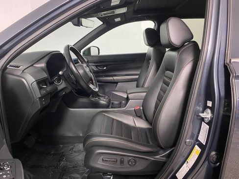 Used 2025 Honda CR-V Sport-L image 10