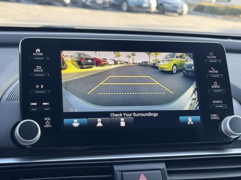 Used 2021 Honda Accord Sport image 27