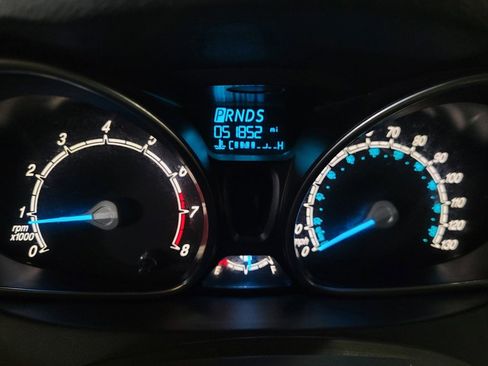 Used 2019 Ford Fiesta SE w/ Equipment Group 201A FWD image 23