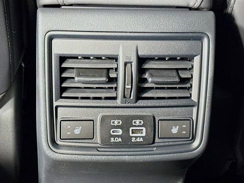 New 2026 Subaru Outback Touring XT image 27