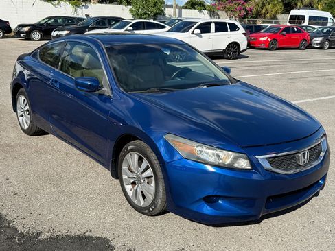 Used 2008 Honda Accord EX-L image 2