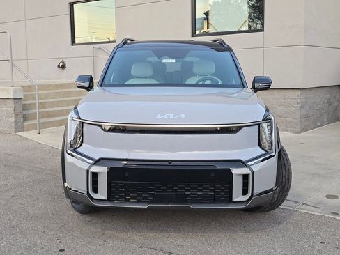 New 2026 Kia EV9 GT-Line image 2