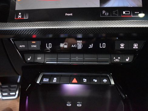 New 2026 Audi RS 3 AWD/4WD image 16