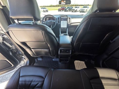 Used 2024 Ford Edge SEL AWD/4WD image 24