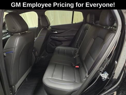 New 2026 Buick Envista Sport Touring w/ Convenience I Package FWD image 27