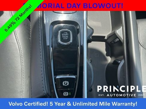 Certified 2024 Volvo XC90 B5 Core w/ Protection Package Premier AWD/4WD image 21