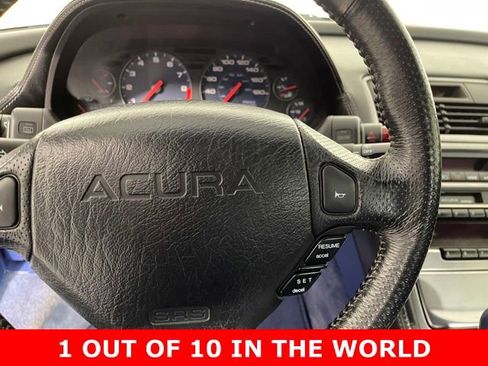 Used 2005 Acura NSX T image 29