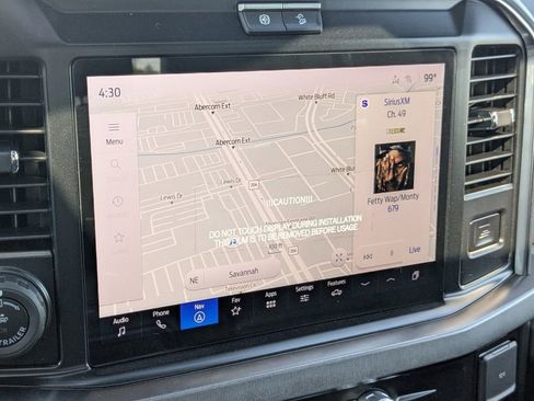 New 2026 Ford F350 Platinum AWD/4WD image 24