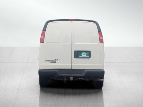Used 2012 Chevrolet Express 1500 AWD w/ Power Package image 5