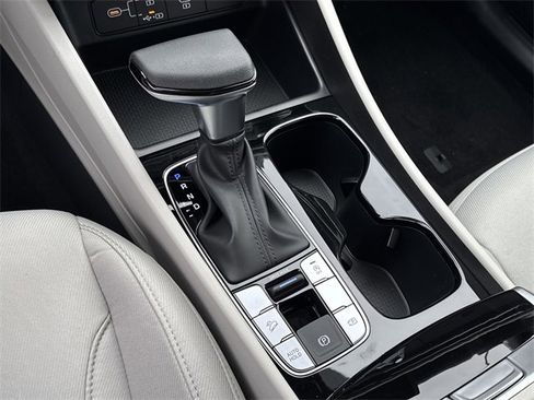 New 2026 Hyundai Tucson SEL image 32