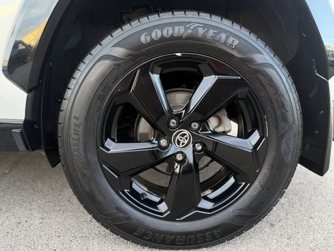 Used 2020 Toyota RAV4 XSE AWD/4WD image 44