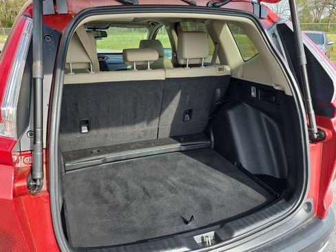 Used 2019 Honda CR-V EX-L image 24