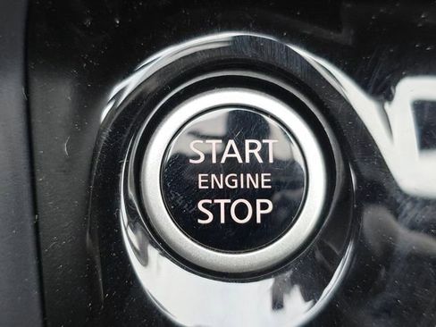 New 2025 Nissan Versa SV w/ Lighting Package image 9