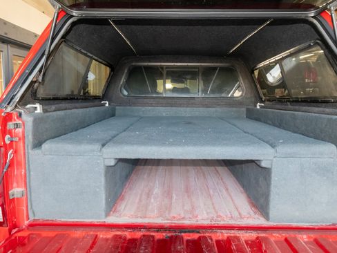 Used 2011 RAM 2500 Big Horn image 14