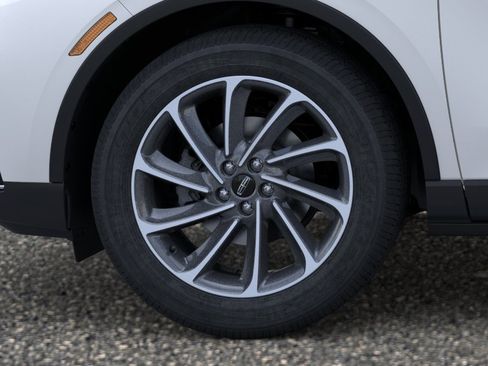 New 2026 Lincoln Corsair Premiere AWD/4WD image 19