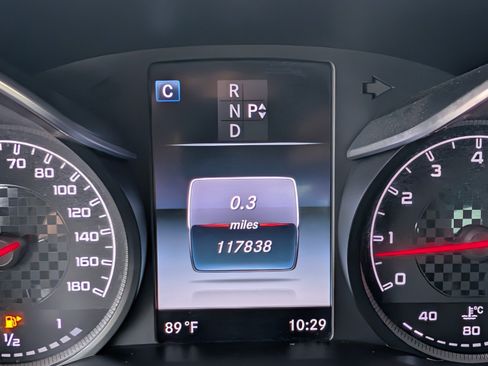 Used 2016 Mercedes-Benz C 450 AMG image 22