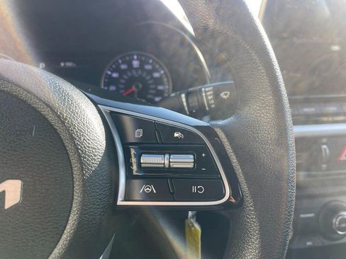 Used 2024 Kia Forte LXS w/ LXS Technology Package image 19