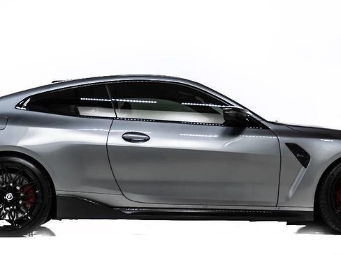Used 2024 BMW M4 xDrive Competition AWD/4WD image 5
