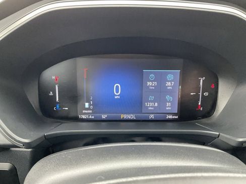 Used 2025 Ford Escape Active image 7