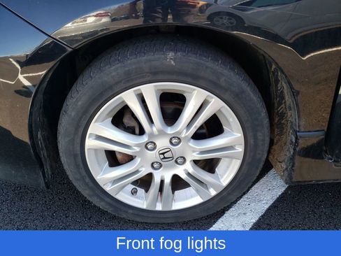 Used 2011 Honda Fit Sport image 26