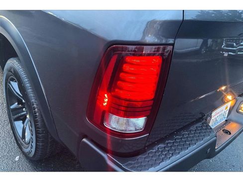 Used 2024 RAM 1500 Classic Warlock image 29