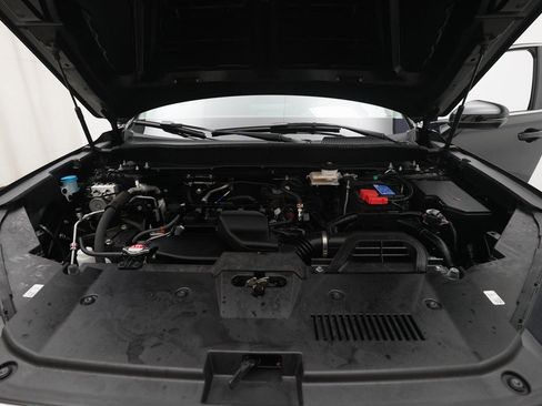 Certified 2023 Honda CR-V EX-L image 3