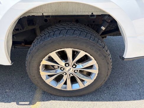 Used 2016 Ford F150 XLT w/ Equipment Group 302A Luxury AWD/4WD image 41