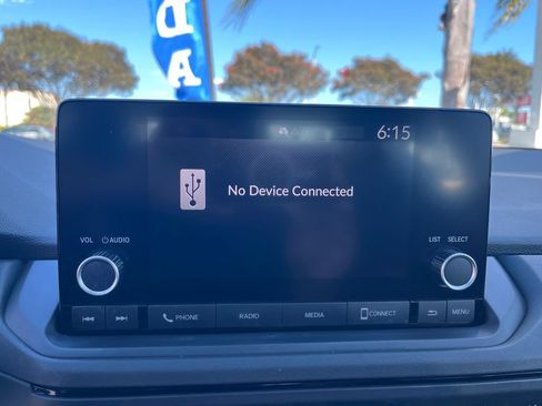 Certified 2023 Honda Accord EX image 19