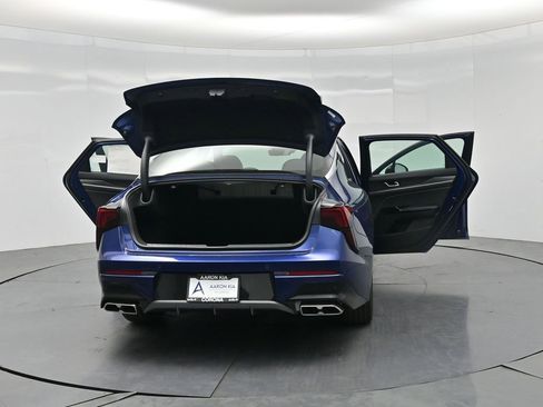 New 2026 Kia K5 GT FWD image 44