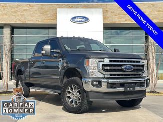 Used 2020 Ford F250 Lariat w/ Lariat Value Package video 1