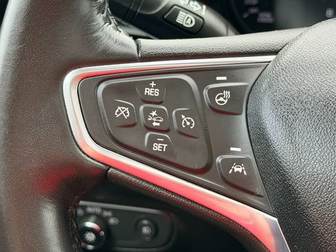 Used 2019 Chevrolet Equinox Premier AWD/4WD image 34
