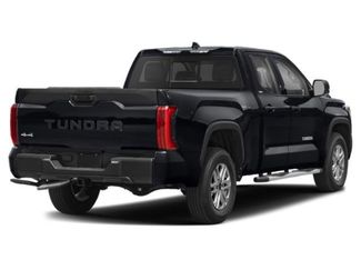 Used 2023 Toyota Tundra SR5 w/ TRD Off-Road Package AWD/4WD video 2