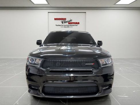 Used 2020 Dodge Durango GT AWD/4WD image 2