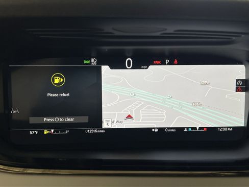 Used 2024 Land Rover Range Rover Evoque Dynamic SE image 17