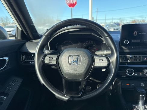 Used 2022 Honda Civic Sport image 17