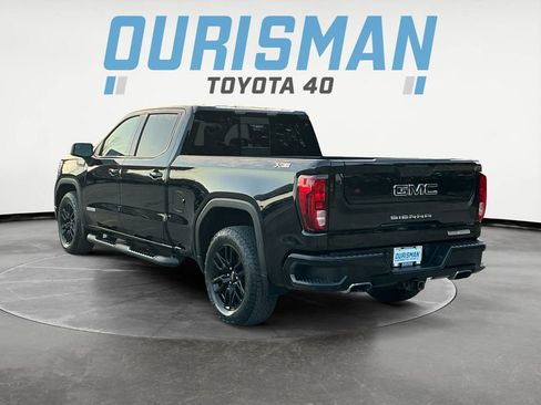 Used 2021 GMC Sierra 1500 Elevation image 5