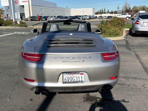 Used 2013 Porsche 911 Carrera S image 5