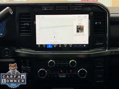 Used 2024 Ford F250 Lariat image 16
