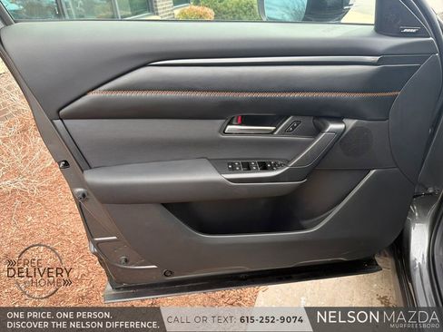 Certified 2025 MAZDA CX-50 AWD 2.5 S w/ Weather Package image 20