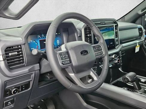 New 2026 Ford F150 XLT AWD/4WD image 4