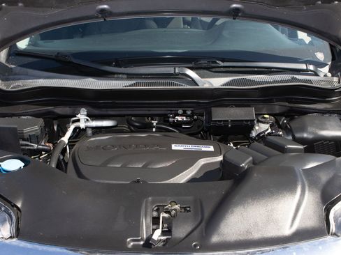 Used 2019 Honda Pilot EX-L image 38