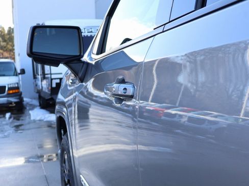 New 2026 GMC Sierra 1500 Elevation w/ Elevation Premium Package image 11