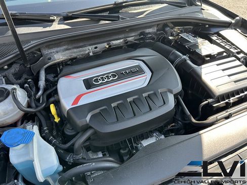 Used 2019 Audi S3 Premium Plus image 29