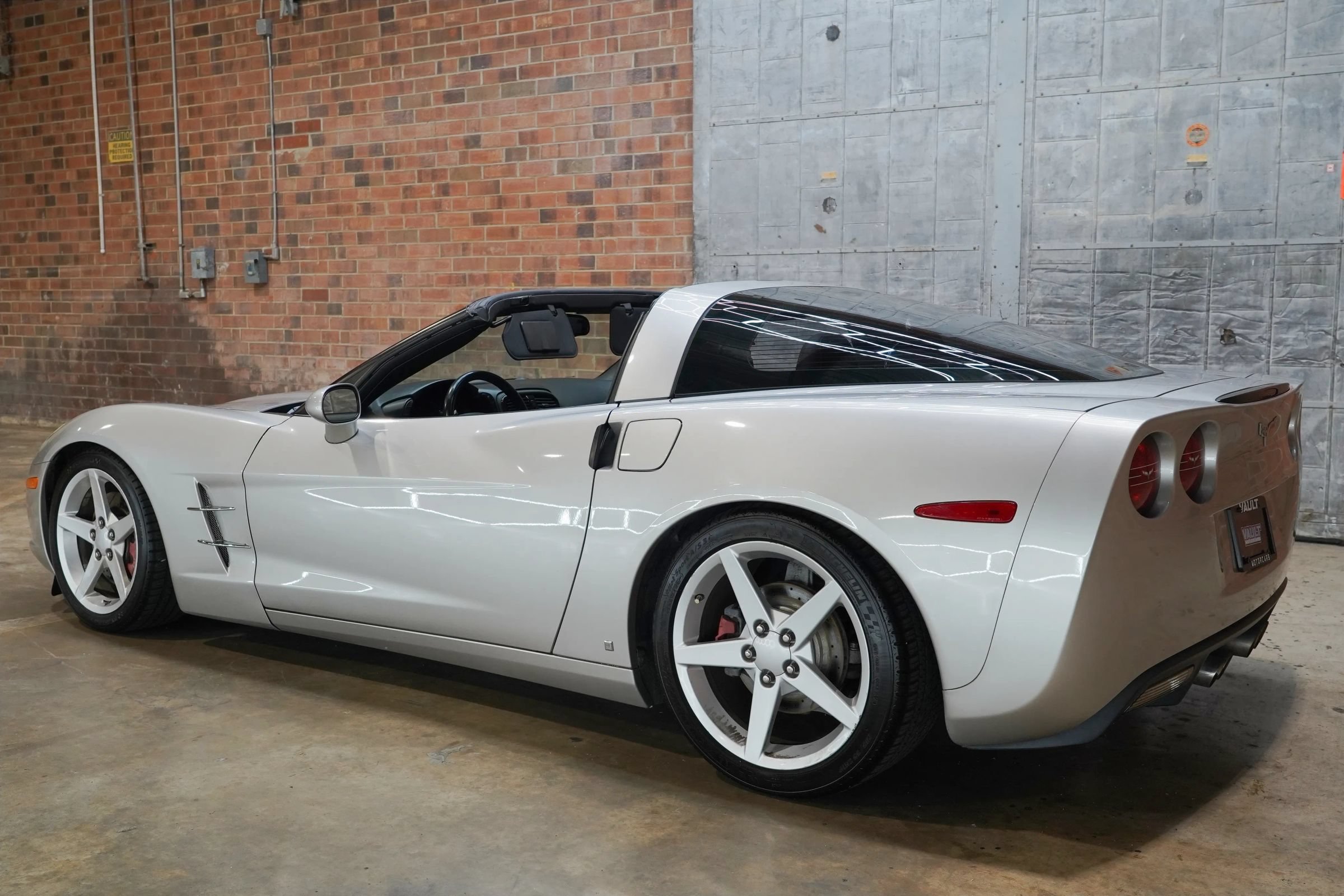 Used 2008 Chevrolet Corvette Coupe RWD image 33