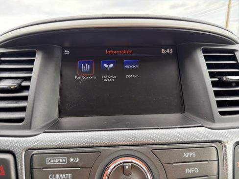 Used 2017 Nissan Pathfinder SL image 37