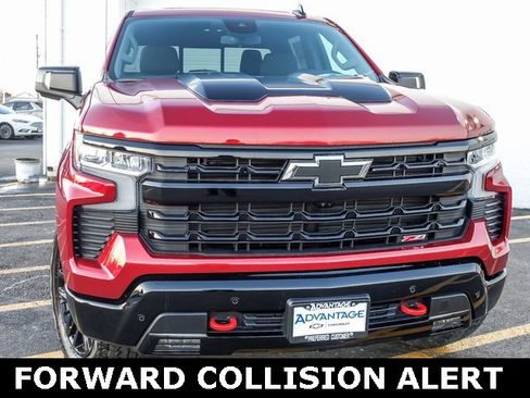 New 2026 Chevrolet Silverado 1500 LT Trail Boss w/ LT Trail Boss Premium Package image 13