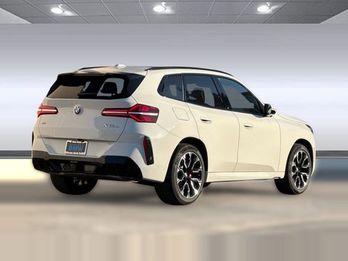 New 2026 BMW X3 xDrive30 w/ Premium Package image 8