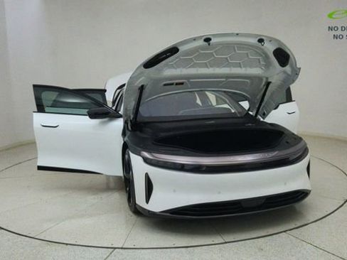 Used 2024 Lucid Air Grand Touring AWD/4WD image 76