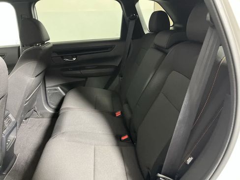 Used 2025 Honda CR-V Sport image 27